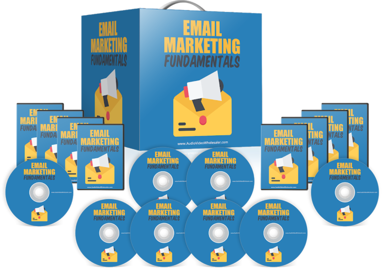 Email Marketing Fundamentals