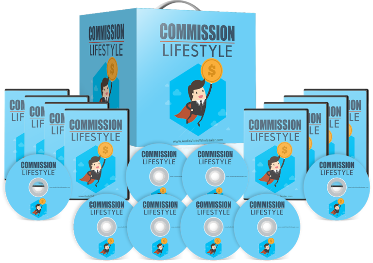 Commission Lifestyle
