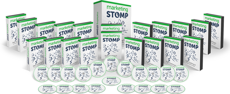 Marketing Stomp
