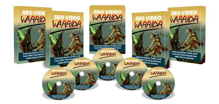 SEO-Video-Warrior