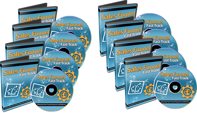 Sales Funnel Fast Track