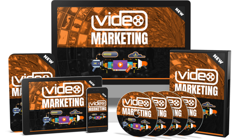 Video Marketing Course